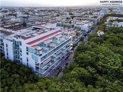 Apartamento Trendy 1 Bedroom In Cruz Con Mar Brand New Building *