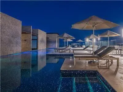 Trendy 1 Bedroom In Cruz Con Mar Brand New Building Apartamento Playa del Carmen