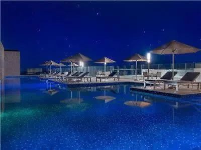 Apartamento Trendy 1 Bedroom In Cruz Con Mar Brand New Building Playa del Carmen
