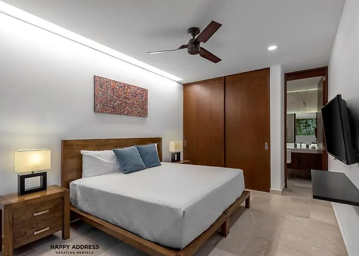Trendy 1 Bedroom In Cruz Con Mar Brand New Building Apartamento