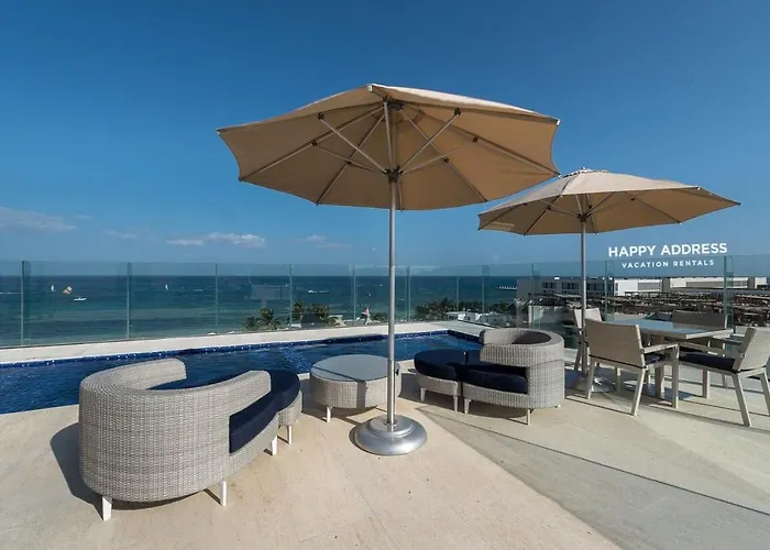 Trendy 1 Bedroom In Cruz Con Mar Brand New Building Apartamento