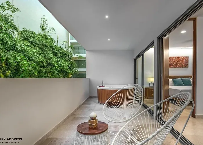Trendy 1 Bedroom In Cruz Con Mar Brand New Building Apartamento