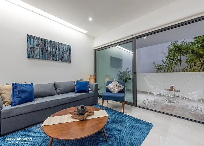 Trendy 1 Bedroom In Cruz Con Mar Brand New Building Apartamento